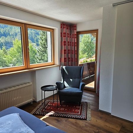 Ferienwohnung Scheiber Sölden Exterior foto