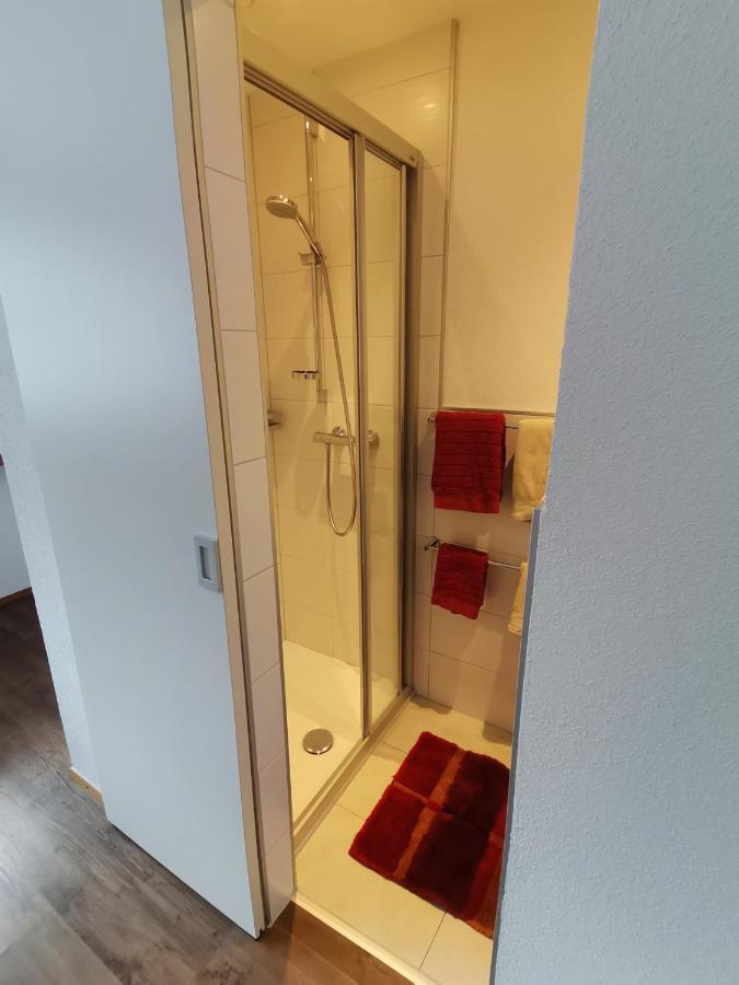 Ferienwohnung Scheiber Sölden Exterior foto