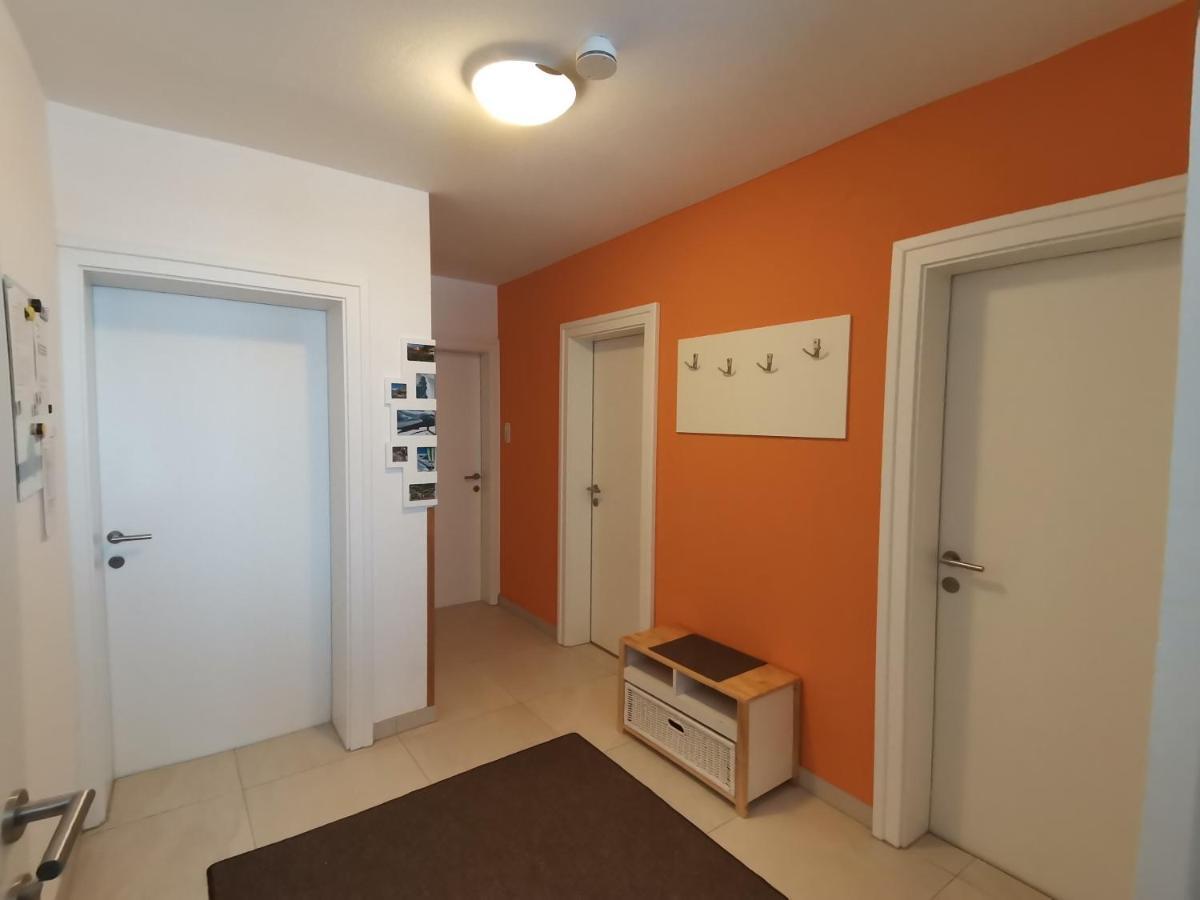 Ferienwohnung Scheiber Sölden Exterior foto