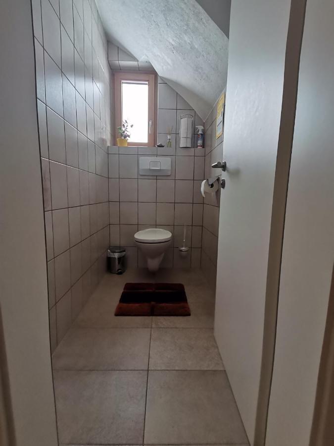 Ferienwohnung Scheiber Sölden Exterior foto