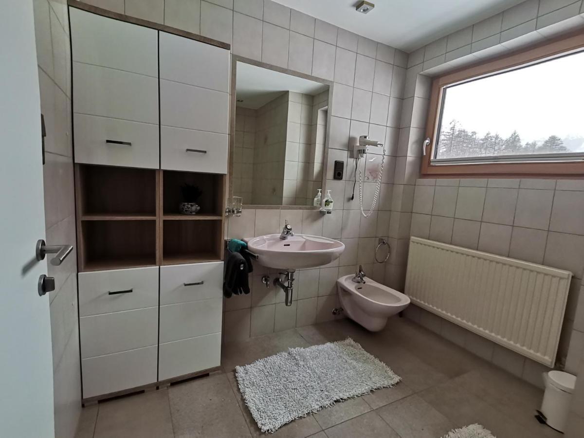 Ferienwohnung Scheiber Sölden Exterior foto