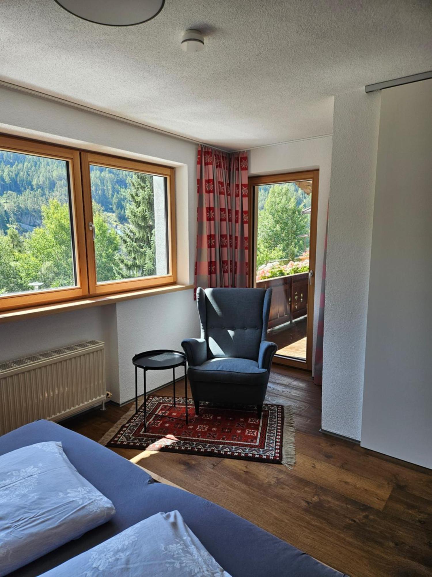 Ferienwohnung Scheiber Sölden Exterior foto